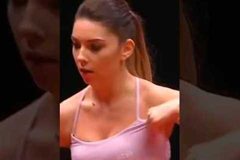1 in a Trillion Moments in Sports History #sports #shorts #short