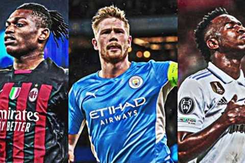 BEST FOOTBALL EDITS - FAILS, GOALS &amp; SKILLS | 2023 | #245