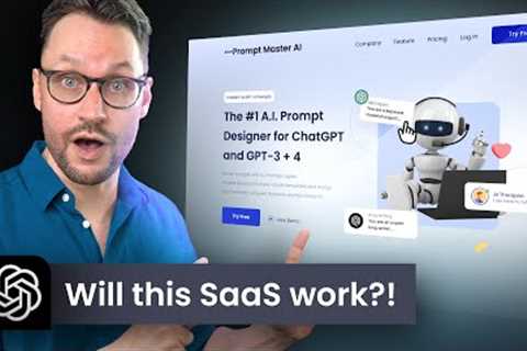 How I Use AI + No Code to Validate any SaaS Idea