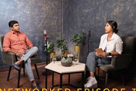 | 2023 | NETWORKED EP 3 | TRUTH ABOUT NETWORK MARKETING | PODCAST | VINOD SHEDGE | SAKSHI MALPANI |