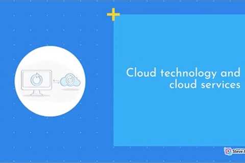 Cloud technology and cloud services | Part 1 | Tech Review