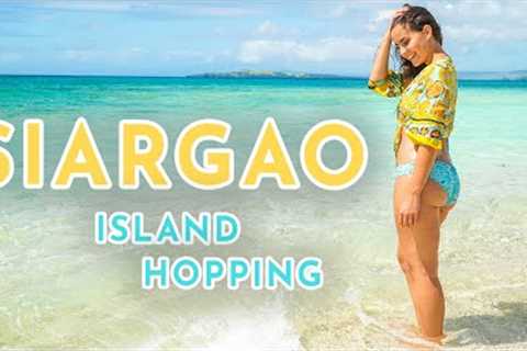 Siargao Island Hopping Tour- Is It Worth It?