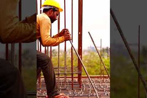 Construction Update Videos | Real Estate Videography | Drone Video | NS Ventures | #shorts #viral