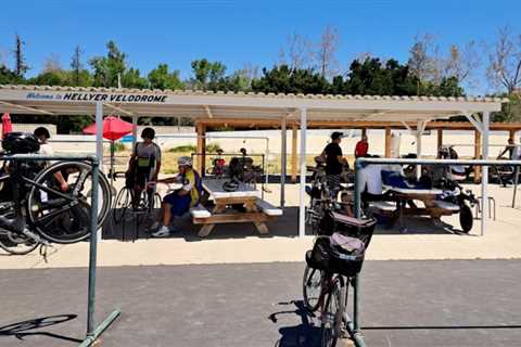 Human-Powered Vehicle Fun Day