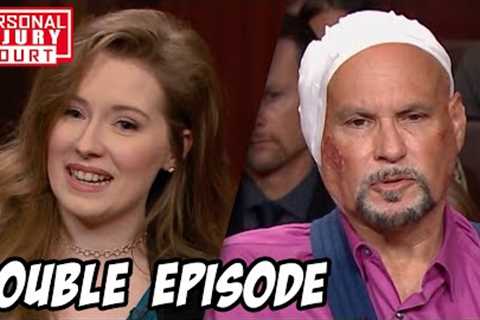 The Most DANGEROUS Hobbies | Double Episode | Personal Injury Court