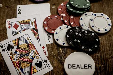 What you need to know about web casinos in 2023