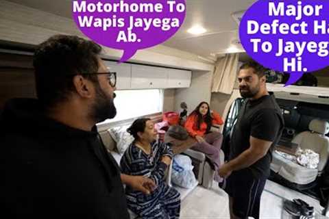Do Hi Din Me Sare Major Fault Saamne Aagaye..
