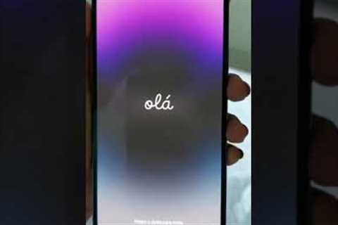 iPhone 14 Pro Max Unboxing ASMR | Unboxing iPhone 14 Pro Max #shorts #unboxing #iphone #3sisshorts