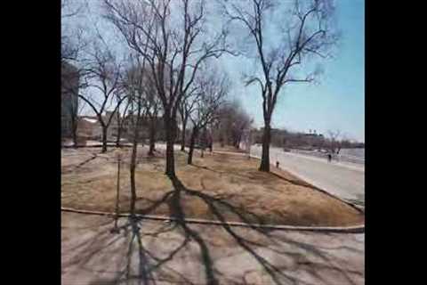 FPV Drone Video Winnipeg Short, Real Estate #shorts #fpv #fpvdrone #dji #djifpv