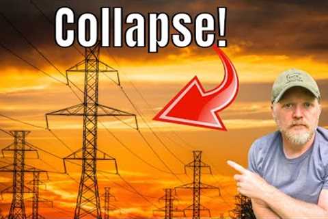 They ARE DOING SOMETHING to The Power Grid