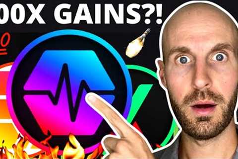 🔥Top 5 Altcoins I Am Buying RIGHT NOW?! (TOP PICKS FOR MAY 2023?!) 💎👊
