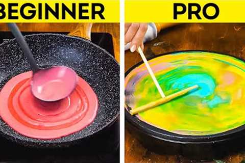 30 Useful Kitchen Hacks To Cook Like a Real Chef