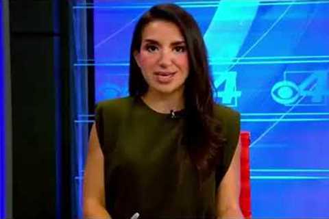 Funniest NEWS BLOOPERS of the MONTH of APRIL 2023