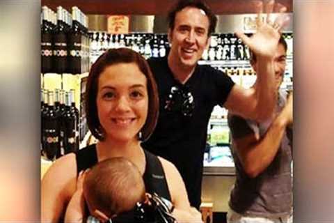 40 Times Celebrities Hilariously Photobombed Ordinary People's Photos