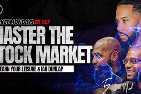How to Master The Stock Market, Is The Bull Market Here? &amp; Top Stocks To Invest In Now!