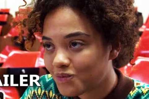 Kiersey Clmons and Alex Wolff in SUSIE SEARS Trailer 2023
