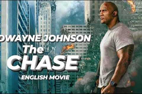 THE CHASE - Hollywood English Movie | Dwayne Johnson 'Rock' New Blockbuster Action Movie In English