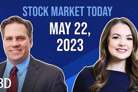 SHOP, TXG, KNSL In Focus As Growth Readies To Lead? | Stock Market Today
