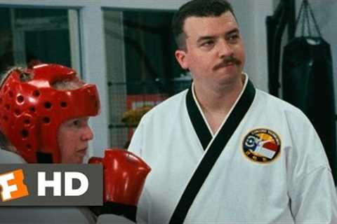 The Foot Fist Way (4/10) Movie CLIP - Is She Still Alive? (2006) HD