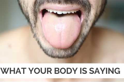 The 4 Ways Traditional Chinese Medicine Diagnoses Disease