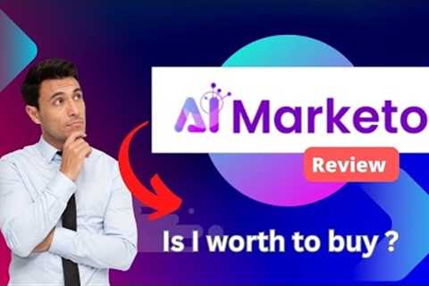 Ai Marketo Review