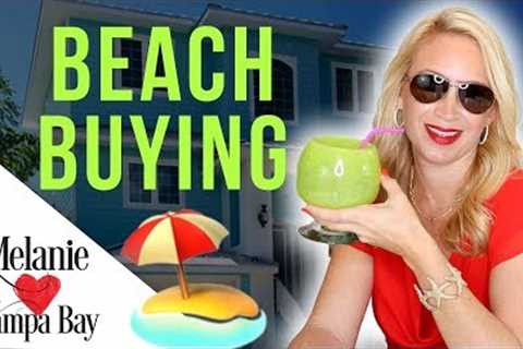 Buying a Beach Vacation Rental Property: 5 Things You Need to Know | MELANIE ❤️ TAMPA BAY
