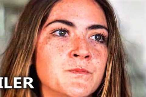 SHEROES Trailer (2023) Isabelle Fuhrman, Skai Jackson, Wallis Day