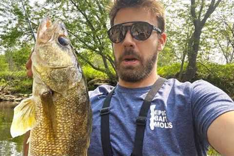 Fulfilling My Baitligations | Making a lot of Baits O-fishal!