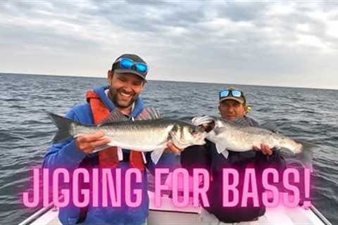 Wow! Amazing Bass Session!