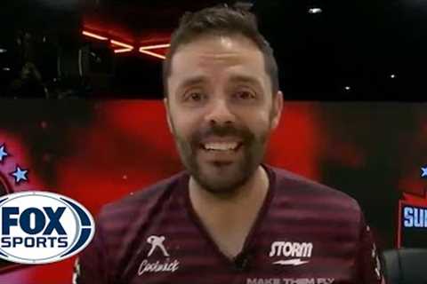 PBA Super Slam Cup Highlights | PBA on FOX