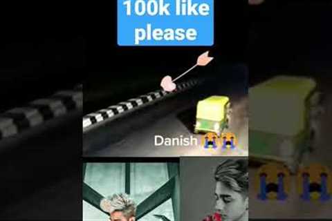 Danish zehen death video car accident😭😭😭😭#viral #shortsfeed #danish #king #trending #shorts