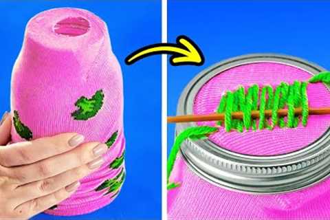 Simple Sewing Hacks To Save Your Clothes