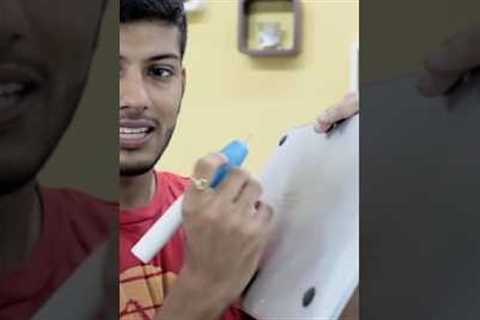 weird gadgets unboxing 😳#shorts