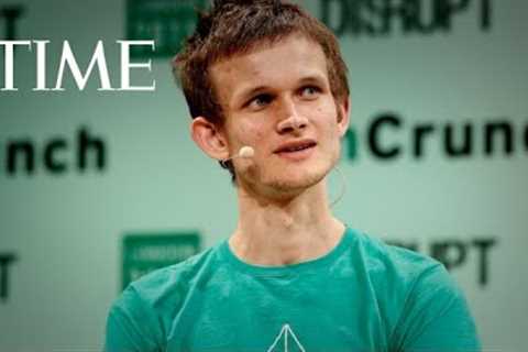 Vitalik Buterin on the Transformative Power of Ethereum