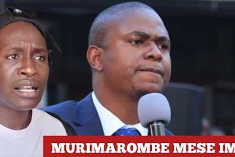 Powerful sermon by Apostle Chiwenga goes VIRAL on Social media🔥