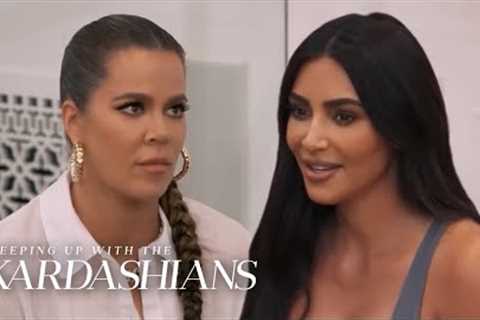6 Times Kim Kardashian Proves She Doesn't Dance | KUWTK | E!