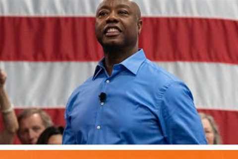 Can Tim Scott's Optimism Win Over The GOP? | FiveThirtyEight Politics Podcast