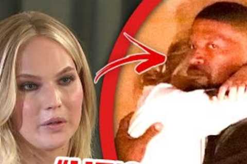 The Top 10 Celebrities who Refuse to Work with Jamie Foxx