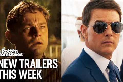 New Trailers This Week | Week 20 (2023)