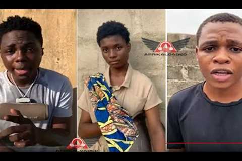 TOP 3 TRENDING 9JA FAME UPCOMING ARTIST