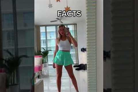 Do you get THESE RESULTS from the gym? Try PILATES ;)#pilates #viral #shorts #trending #youtube #gym