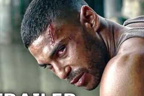 FARANG Trailer (2023) Xavier Gens, Nassim Lyes, Action Movie