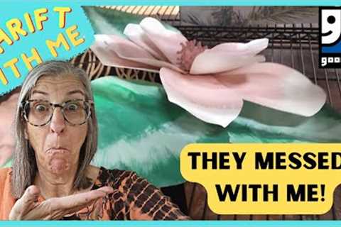 They Messed With Me | Goodwill Thrifting | Thrift for Resale
