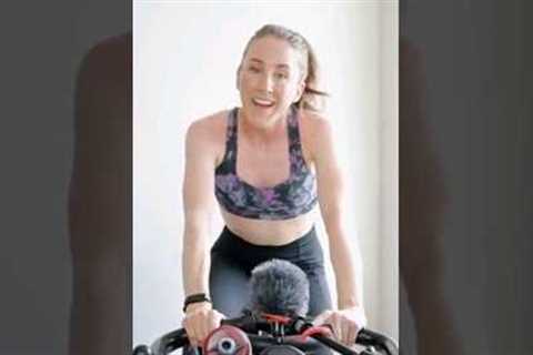 Spin Instructor or Mind Reader? #spinning
