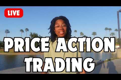🔴 LIVE FOREX TRADING | PRICE ACTION [SIMPLIFIED] MAY 24, 2023