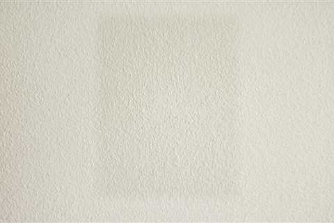 Seven signs that it's time to repaint your walls
