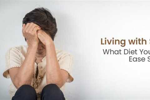 Living with Schizophrenia: What Diet You Should Follow to Ease Symptoms
