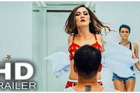 SHEROES Trailer (2023)