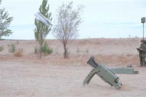 DAY 3 FEINDEF 2023 International Defense Exhibition Madrid Spain military equipment technologies