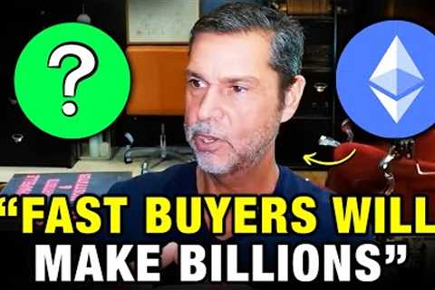 Ethereum And Bitcoin Are About To EXPLODE, Here's Why Raoul Pal NEW 2023 Crypto Prediction